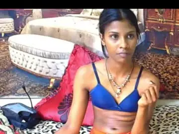 Chaturbate Live Sex Cam of indiansilkyspice