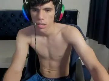 Chaturbate Nude Webcam of josy_11
