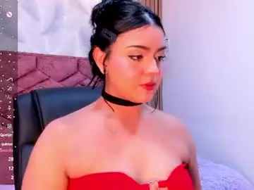 Chaturbate Live Sex of julieta_sweett20