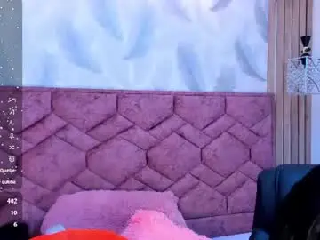 Chaturbate Nude Webcam of julieta_sweett20