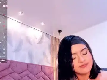 Chaturbate Live Porn of julieta_sweett20