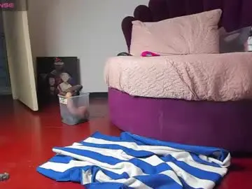 Chaturbate Live Sex of karla_ricochett
