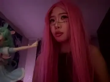 Chaturbate Watch Live Sex Cams of kelleepanas
