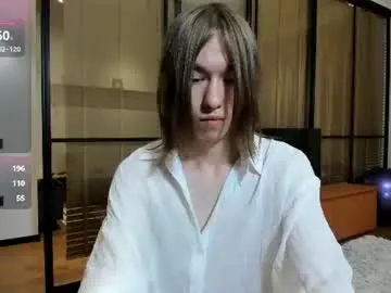 Chaturbate Free Porn Cam of krisfemboy