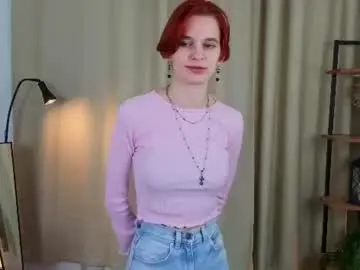 Chaturbate Free Porn Cam of kyrabuske
