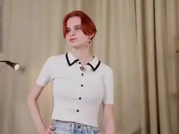 Chaturbate Free Porn Cam of kyrabuske