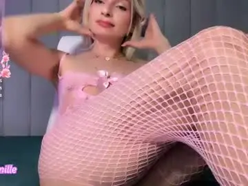 Chaturbate Live Porn of lannamille