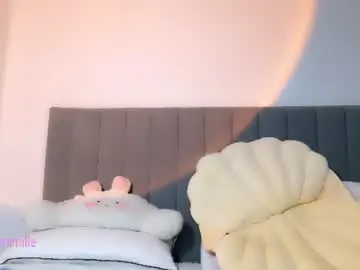 Chaturbate Live Porn of lannamille