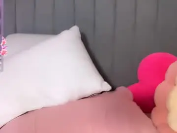Chaturbate Live Porn of lannamille