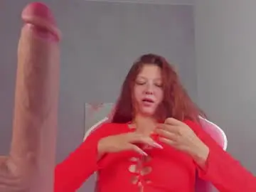 Chaturbate Live Sex Cam of lisaaxfox