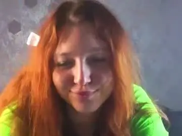Chaturbate Sex Cam of lisaaxfox