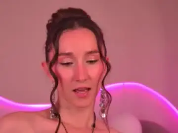 Chaturbate Private Sex Chat of lizamoon__