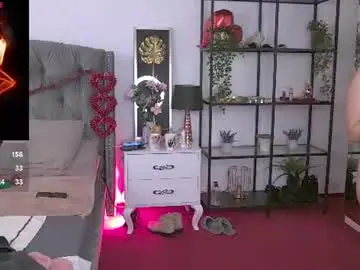 Chaturbate Free Live Porn of lolabuttie