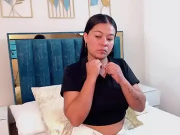 Chaturbate Adult Video Chat of milaaadams