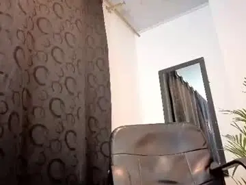 Chaturbate Private Sex Chat of noha_wolf