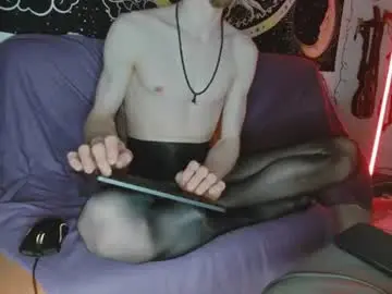 Chaturbate Private Sex Chat of nyl0nnickb0y