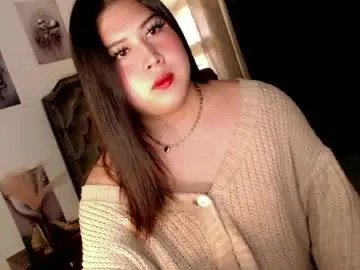 Chaturbate Private Sex Chat of pinay_ivy