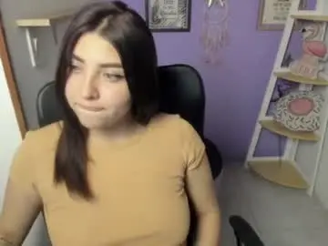 Chaturbate Free Porn Cam of salome__thomson