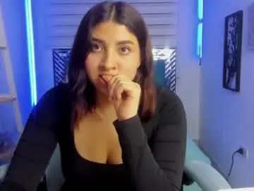 Chaturbate Private Sex Chat of salome__thomson