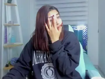 Chaturbate Live Sex of salome__thomson