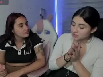 Chaturbate Best live sex cam show of salome__thomson