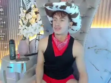 Chaturbate Sex Chat of santi_williams