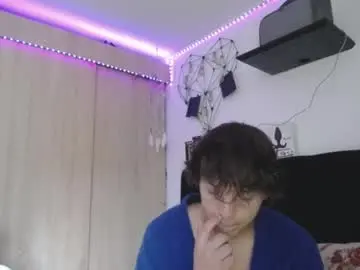 Chaturbate Best live sex cam show of santii_rose