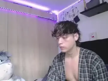 Chaturbate Live Porn of santii_rose