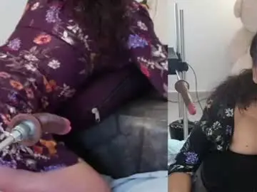 Chaturbate Live Sex Cam of sara_velez_40