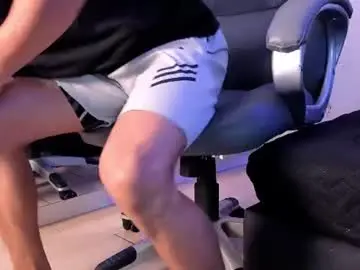 Chaturbate Nude Webcam of simon_axe