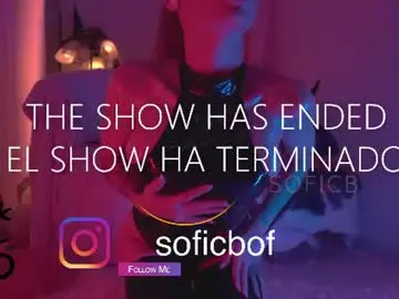Chaturbate Adult Webcam of soficb