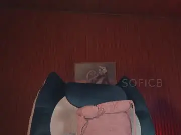 Chaturbate Nude Webcam of soficb