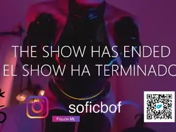 Chaturbate Watch Live Sex Cams of soficb