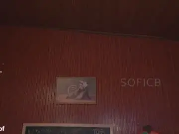Chaturbate Adult Webcams of soficb