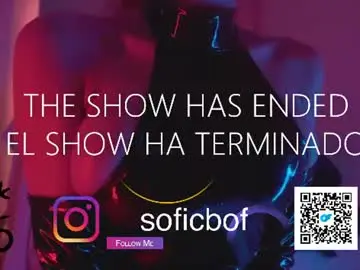 Chaturbate Watch Live Sex Cams of soficb