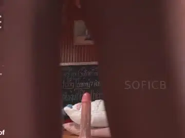 Chaturbate Sex Chat of soficb
