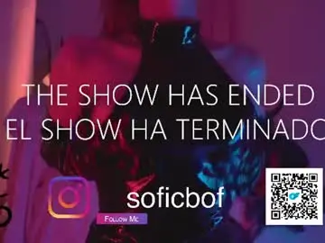 Chaturbate Live Sex of soficb