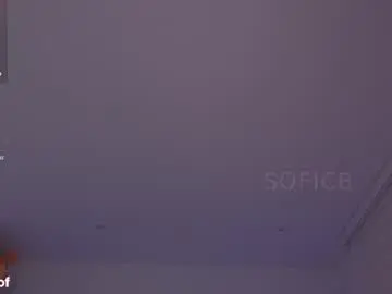 Chaturbate Adult Video Chat of soficb
