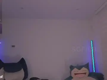Chaturbate Watch Live Sex Cams of soficb