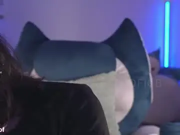 Chaturbate Free Porn Cam of soficb