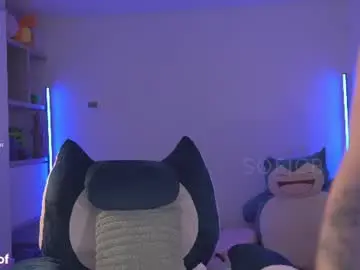 Chaturbate Live Sex of soficb