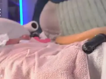 Chaturbate Nude Webcam of soficb