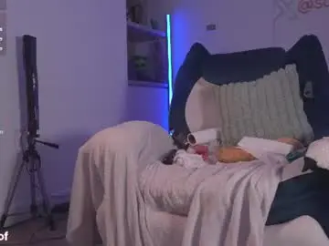 Chaturbate Sex Cam of soficb