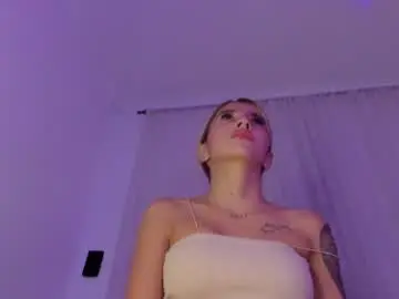 Chaturbate Best Webcam of sweet_skiinny