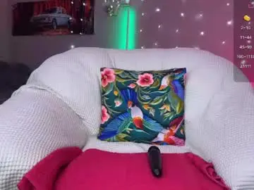 Chaturbate Free Porn Cam of tanya_acid