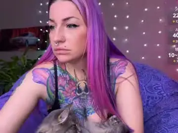Chaturbate Sex Chat of tanya_acid