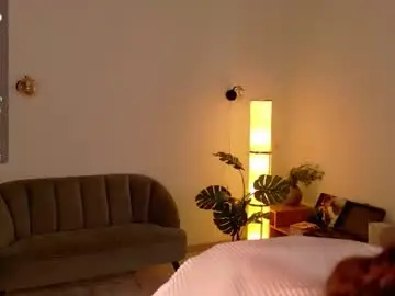Chaturbate Sex Cam of tinapie