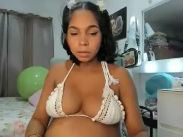 Chaturbate Best Webcam of _analia