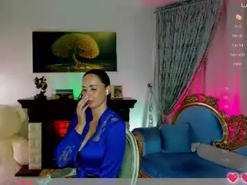 Chaturbate Adult Webcams of _bounty_69_