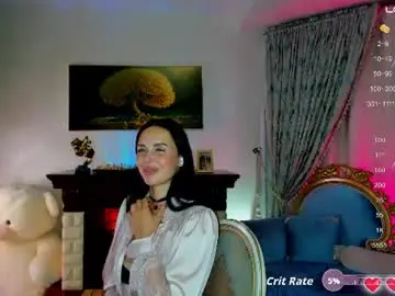 Chaturbate Live Sex Cam of _bounty_69_